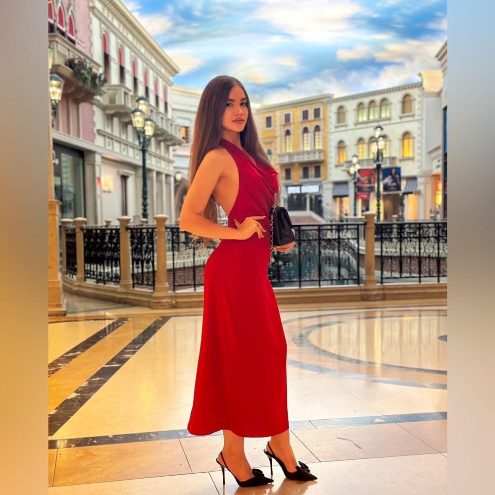 ❤️‍🔥 VICKY IS GOING LIVE‼️ - Picture 6 of 11